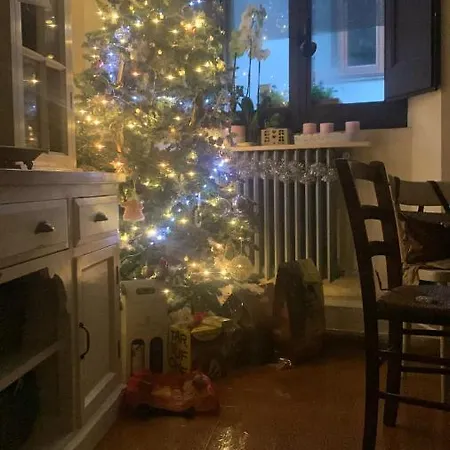 Palazzetto Apartmán