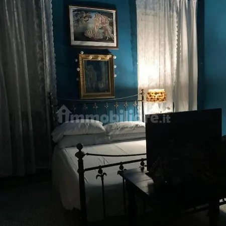 Palazzetto Apartmán *