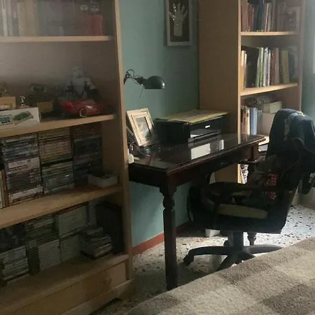 Palazzetto Apartmán