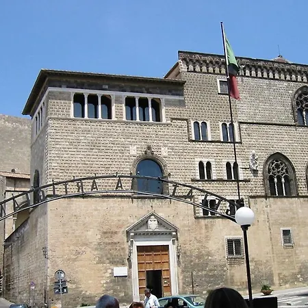 Palazzetto Tarquinia