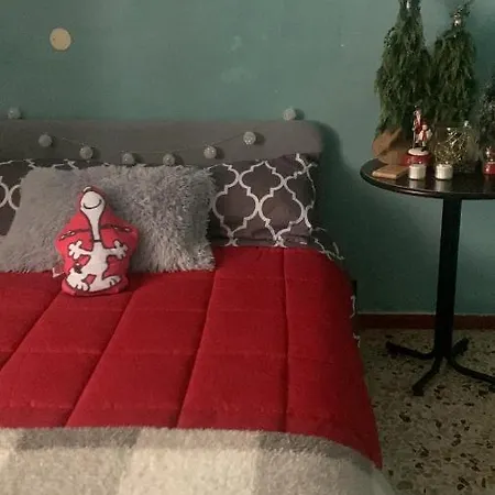 Apartmán Palazzetto *